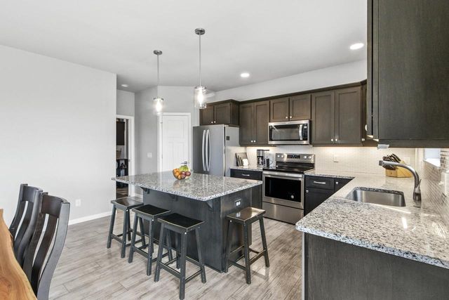 2607 Twin Pine Street, Cross Plains, WI 53528