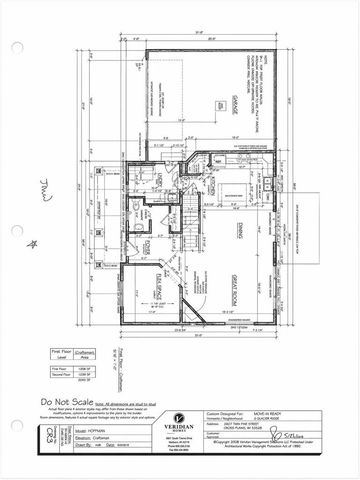 2607 Twin Pine Street, Cross Plains, WI 53528