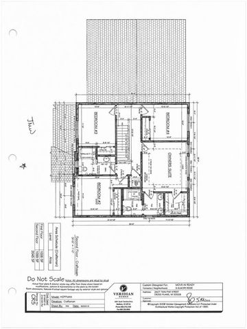 2607 Twin Pine Street, Cross Plains, WI 53528