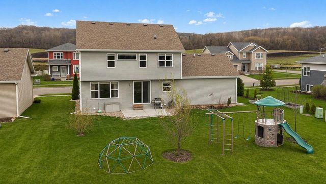 2607 Twin Pine Street, Cross Plains, WI 53528