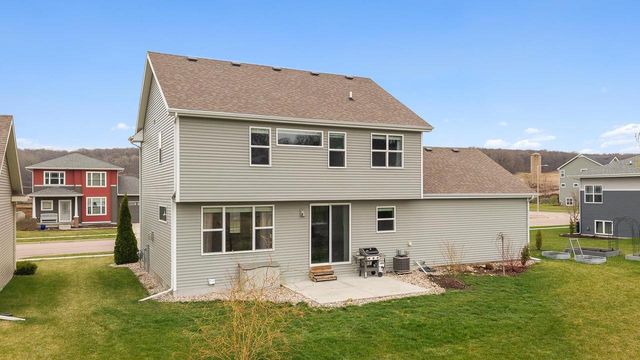 2607 Twin Pine Street, Cross Plains, WI 53528