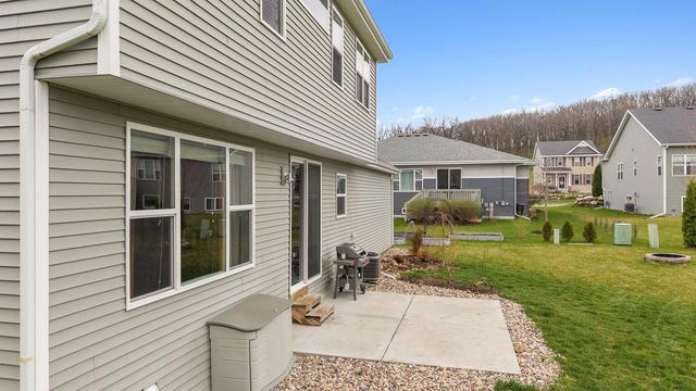 2607 Twin Pine Street, Cross Plains, WI 53528