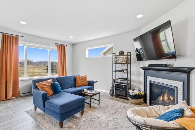 2607 Twin Pine Street, Cross Plains, WI 53528