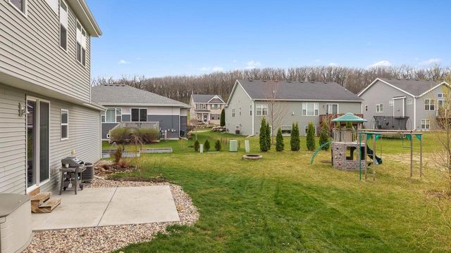 2607 Twin Pine Street, Cross Plains, WI 53528