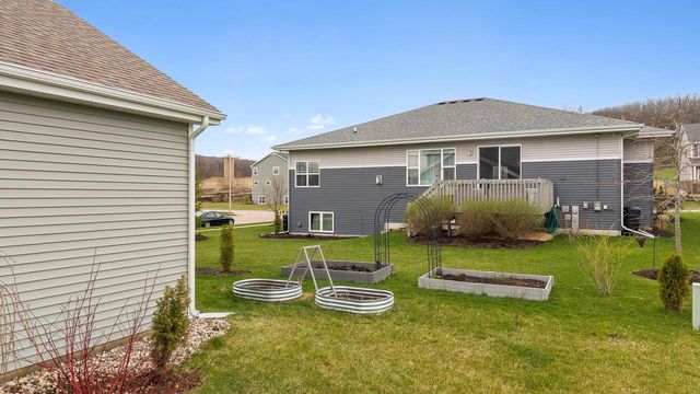 2607 Twin Pine Street, Cross Plains, WI 53528