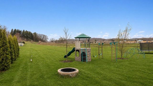 2607 Twin Pine Street, Cross Plains, WI 53528
