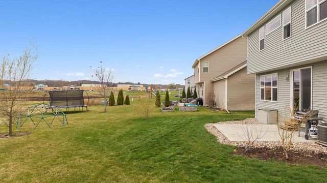 2607 Twin Pine Street, Cross Plains, WI 53528
