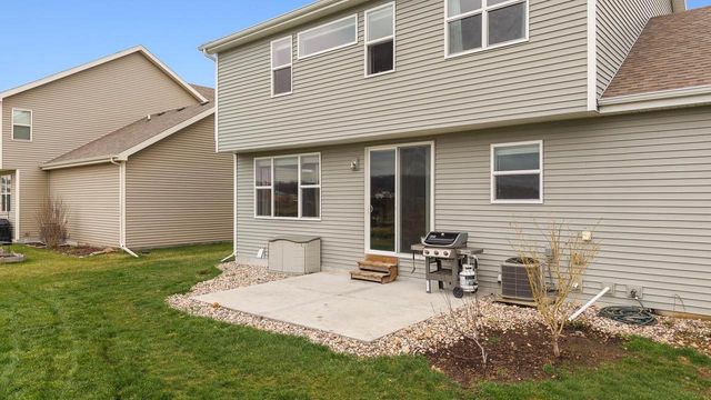 2607 Twin Pine Street, Cross Plains, WI 53528