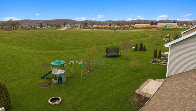 2607 Twin Pine Street, Cross Plains, WI 53528
