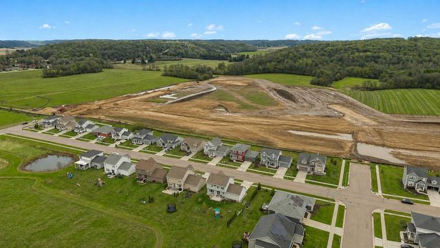 2607 Twin Pine Street, Cross Plains, WI 53528