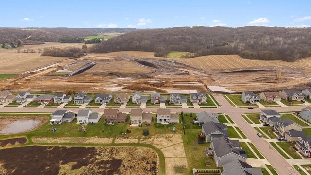 2607 Twin Pine Street, Cross Plains, WI 53528