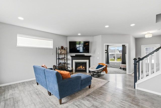 2607 Twin Pine Street, Cross Plains, WI 53528