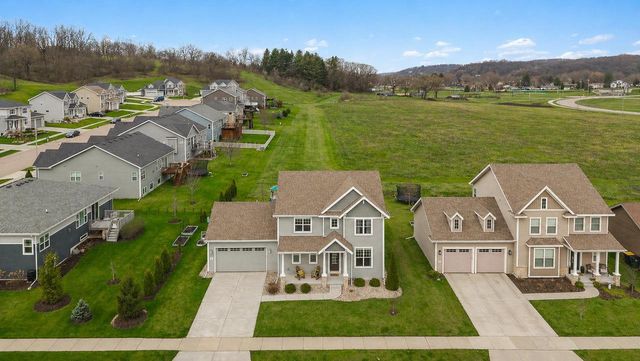 2607 Twin Pine Street, Cross Plains, WI 53528