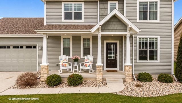 2607 Twin Pine Street, Cross Plains, WI 53528