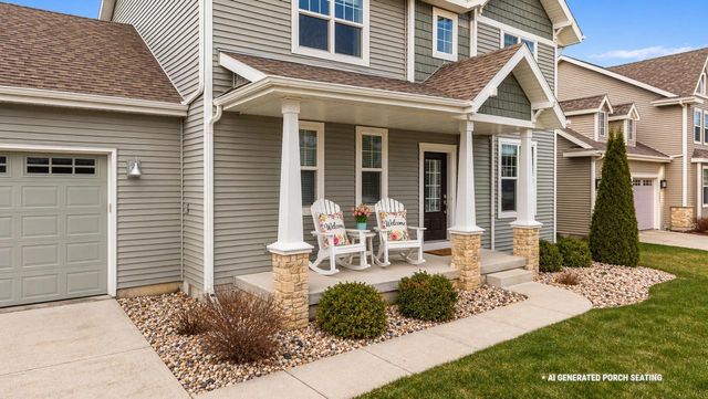 2607 Twin Pine Street, Cross Plains, WI 53528