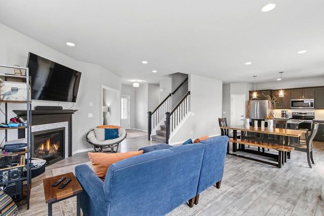 2607 Twin Pine Street, Cross Plains, WI 53528