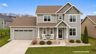 2607 Twin Pine Street, Cross Plains, WI 53528