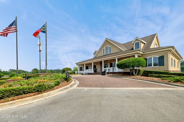 4536 Terrace Road SW Homesite 122, South Brunswick, NC 28470