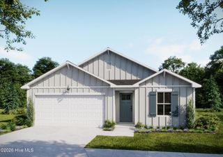 4536 Terrace Road SW Homesite 122, South Brunswick, NC 28470