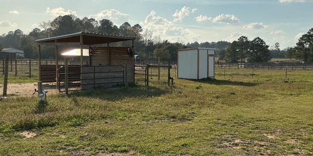 1929 New Holland Road, Wagener, SC 29164