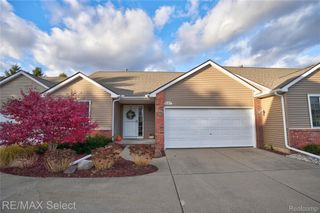 2097 W Ridge Drive, Davison Township, MI 48423