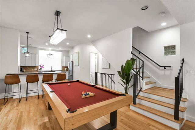 5213 Lillian Street, Houston, TX 77007