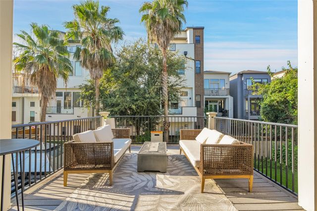5213 Lillian Street, Houston, TX 77007