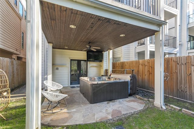 5213 Lillian Street, Houston, TX 77007