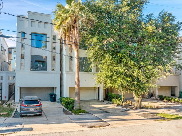 5213 Lillian Street, Houston, TX 77007