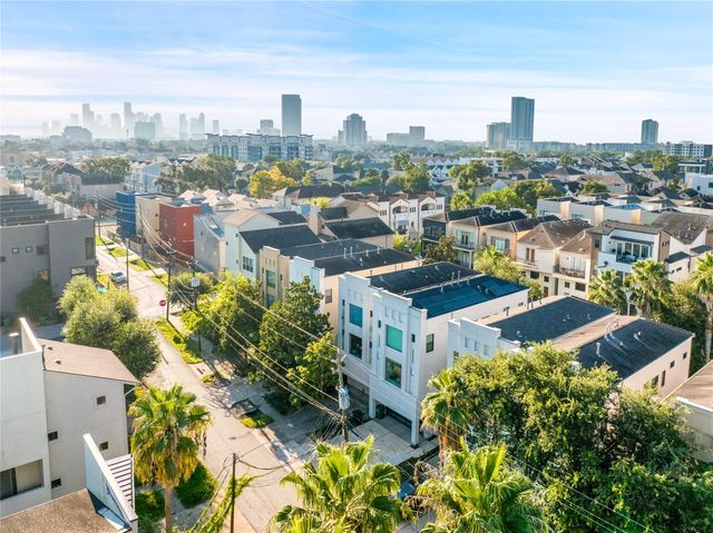 5213 Lillian Street, Houston, TX 77007