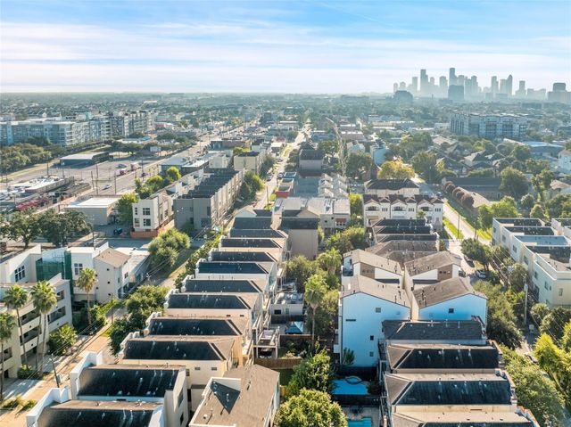 5213 Lillian Street, Houston, TX 77007