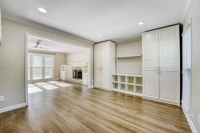 532 Smithstone Trace SE, Marietta, GA 30067