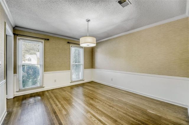 532 Smithstone Trace SE, Marietta, GA 30067