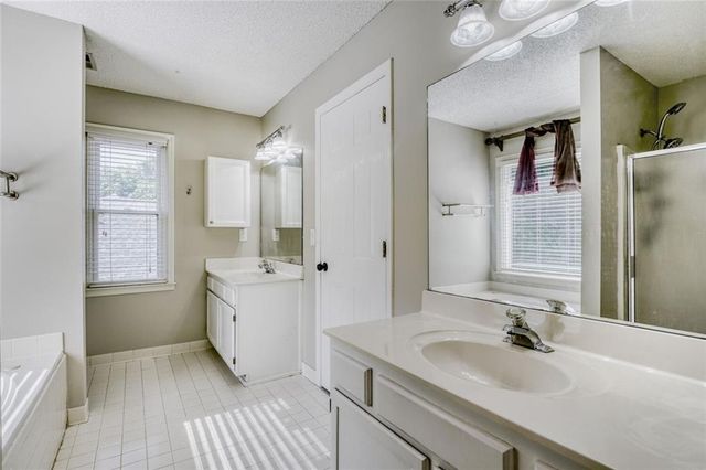 532 Smithstone Trace SE, Marietta, GA 30067