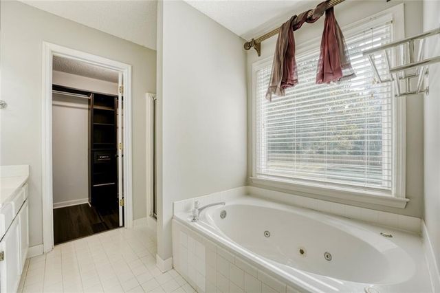 532 Smithstone Trace SE, Marietta, GA 30067
