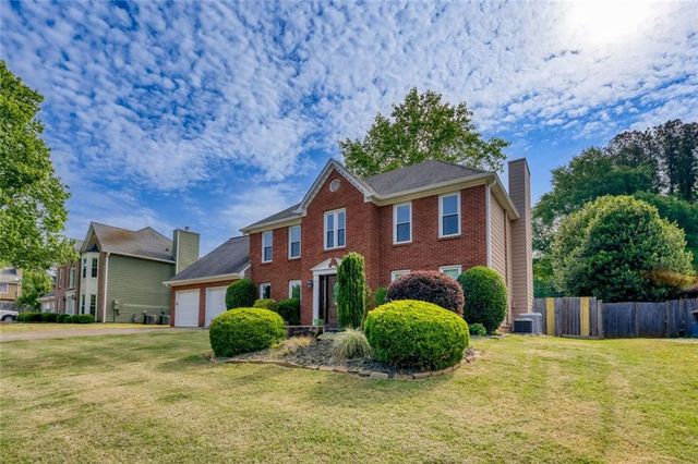 532 Smithstone Trace SE, Marietta, GA 30067