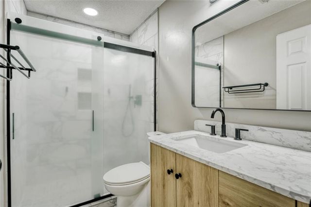 532 Smithstone Trace SE, Marietta, GA 30067