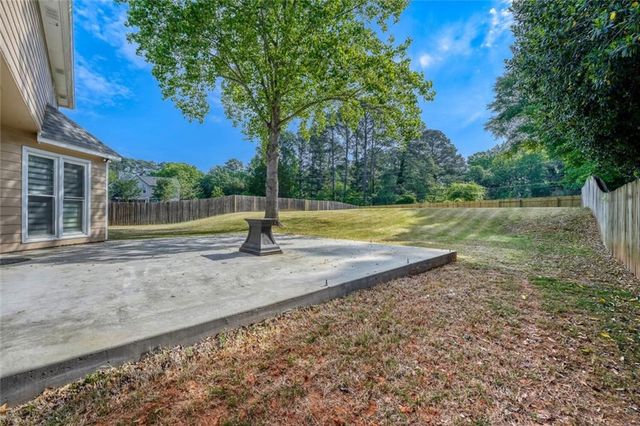 532 Smithstone Trace SE, Marietta, GA 30067