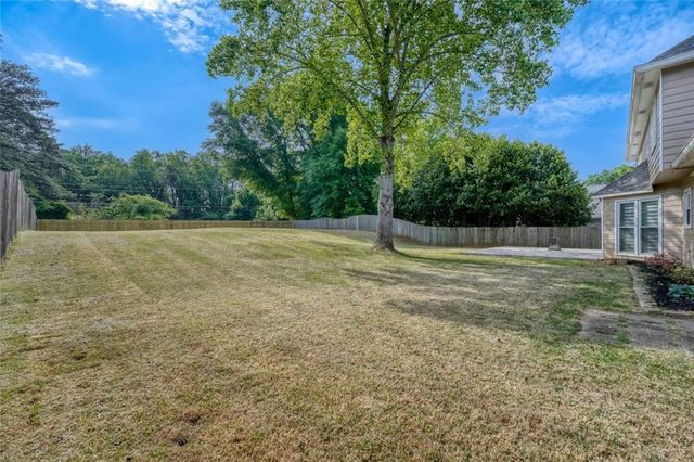 532 Smithstone Trace SE, Marietta, GA 30067
