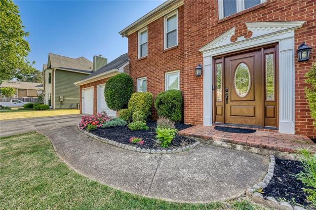 532 Smithstone Trace SE, Marietta, GA 30067