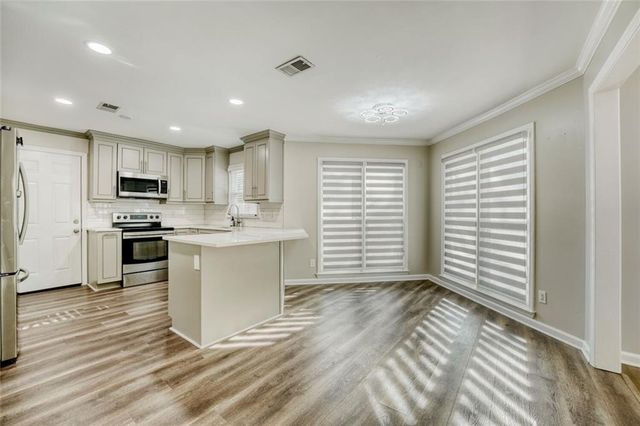 532 Smithstone Trace SE, Marietta, GA 30067