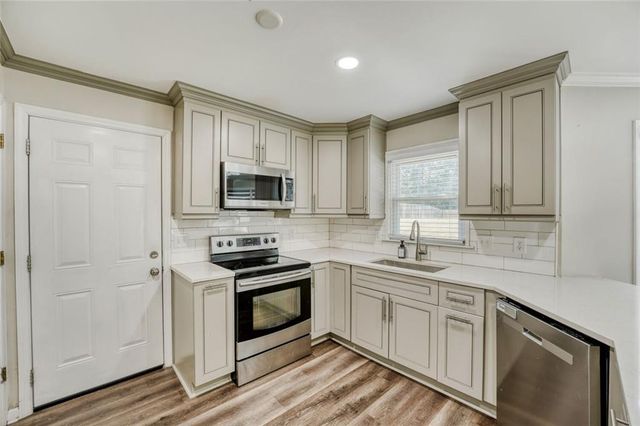 532 Smithstone Trace SE, Marietta, GA 30067