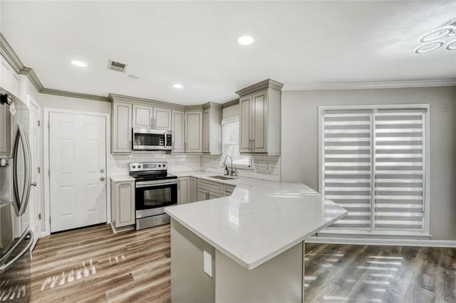 532 Smithstone Trace SE, Marietta, GA 30067