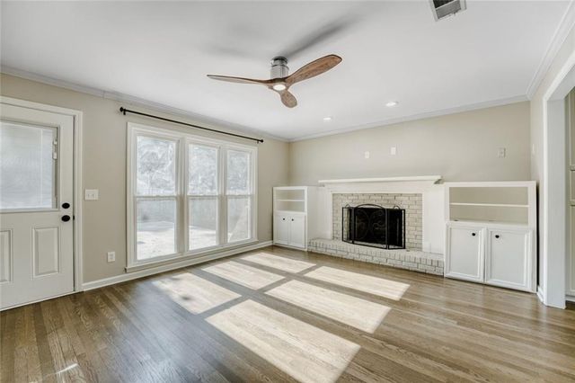 532 Smithstone Trace SE, Marietta, GA 30067