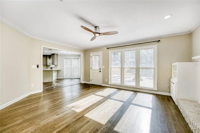532 Smithstone Trace SE, Marietta, GA 30067