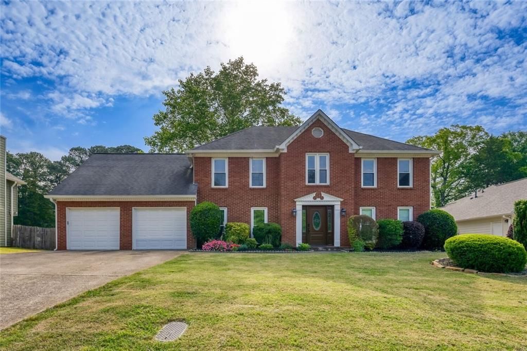 532 Smithstone Trace SE, Marietta, GA 30067