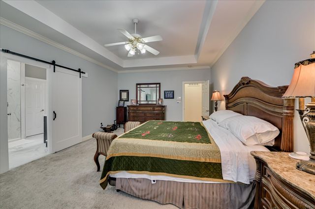 5400 Belle Mead Drive, Aiken, SC 29803