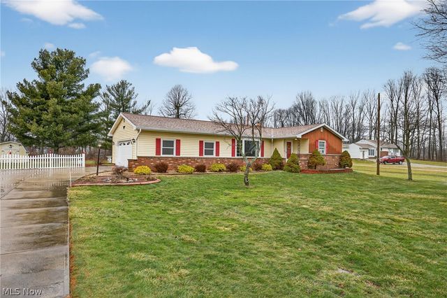 9268 Shepard Road, Macedonia, OH 44056