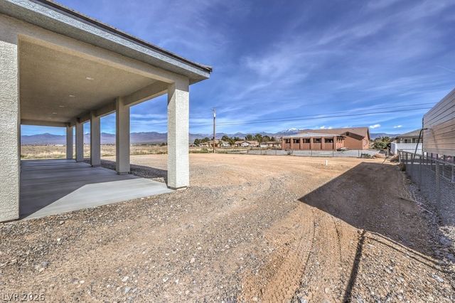 2950 Wisteria Way, Pahrump, NV 89048