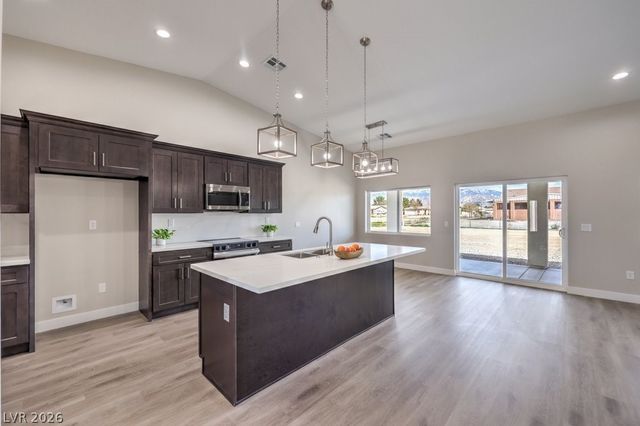 2950 Wisteria Way, Pahrump, NV 89048